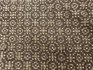 アンティーク　本場泥大島紬男物着物